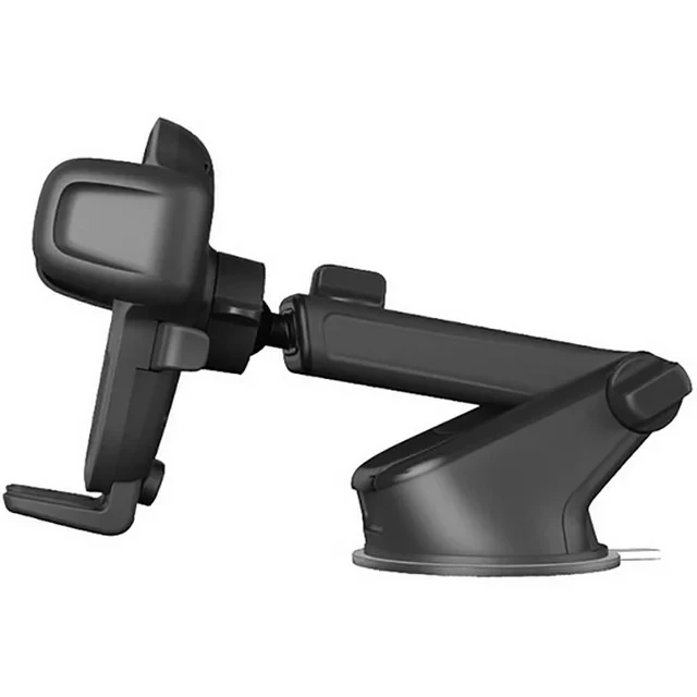 iOttie Easy One Touch 5 Universal Dashboard & Windshield Car Mount and Phone Holder