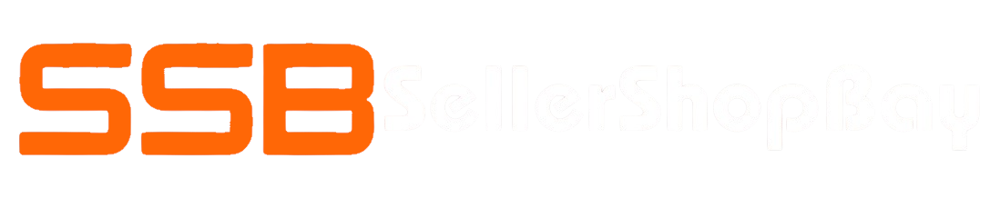 Seller Shop Bay